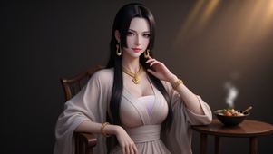 小厨娘 1
