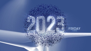 2023新年