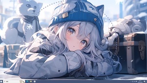 雪女