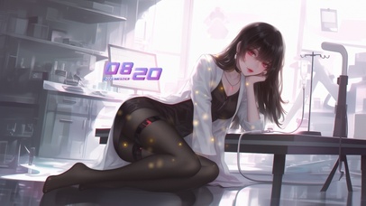 温柔而细腻，唤醒了沉睡的思绪