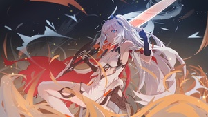刀剑少女