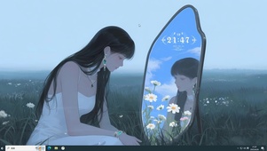 净化心灵