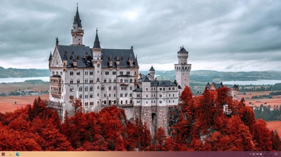 城堡（红树林）