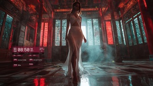 令人不禁想要探寻其中的奥秘