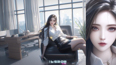 一眼就认得的人间惊鸿