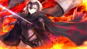 fate stay night