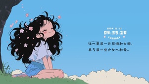 少女心和爱
