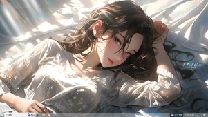 异梦