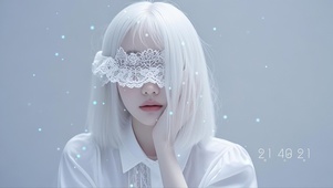 优雅蕾丝