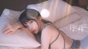 性感清纯美少女-超高清