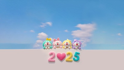 2025多彩哆啦