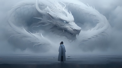 幻龙之诉