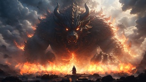 黑神话 无所畏惧