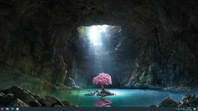 极简8K主义 幽 超清