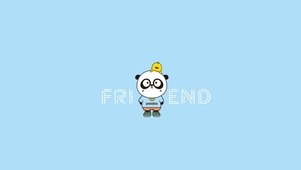比鲁斯-Friend