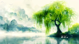 春晓