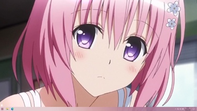 To loveる出包王女梦梦