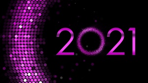 极简 2021