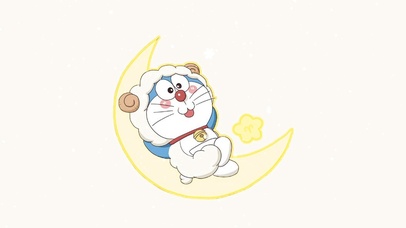 哆啦A梦十二星座之白羊座