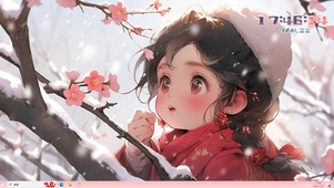 冬梅