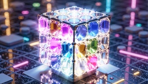 梦幻魔方