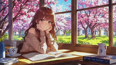 又想起同桌的你