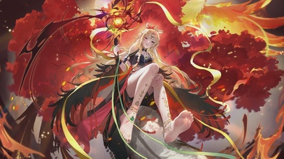 奥奇传说Legend Of 