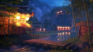 夜