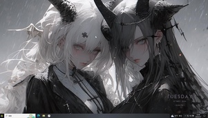 双子座