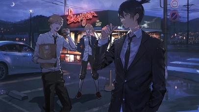 起什么名字好呢