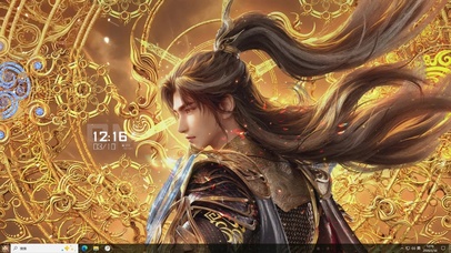 战火将燃 随荒一起战守边关