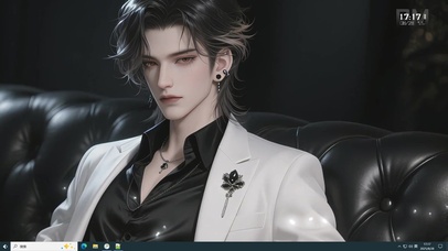 这样的老公 你爱吗