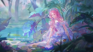 似水的追忆 闪耀暖暖