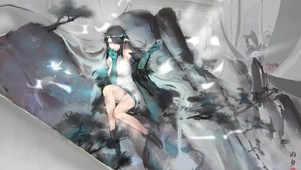 潮汐