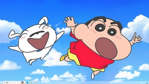 蜡笔小新