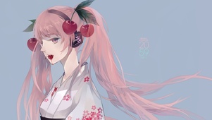 樱桃姐姐