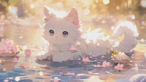 暖光