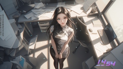 却有让时间慢下来的从容美