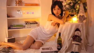 高清性感清纯美女