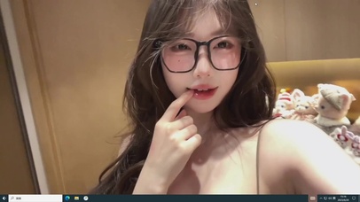 性感清纯猫耳美少女 女朋友视角