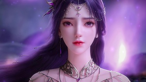 云曦 （4k）