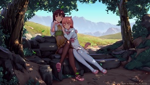 唯美