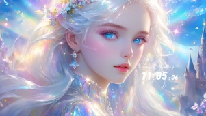 星光女孩