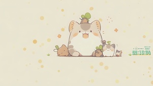 猫咪