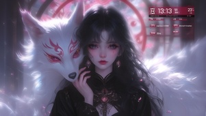 狐族少女