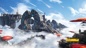 4K科技天空计划