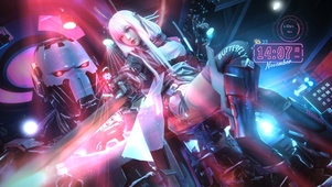 cos 深渊天使 