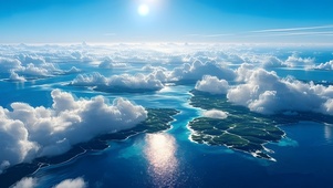 海阔天空