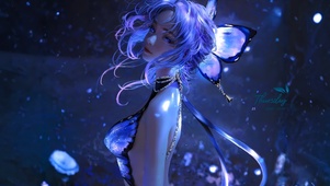 梦 蝴蝶忍