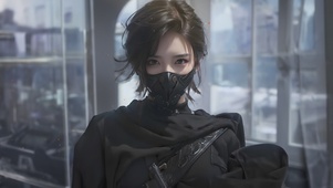 Assassin忍者